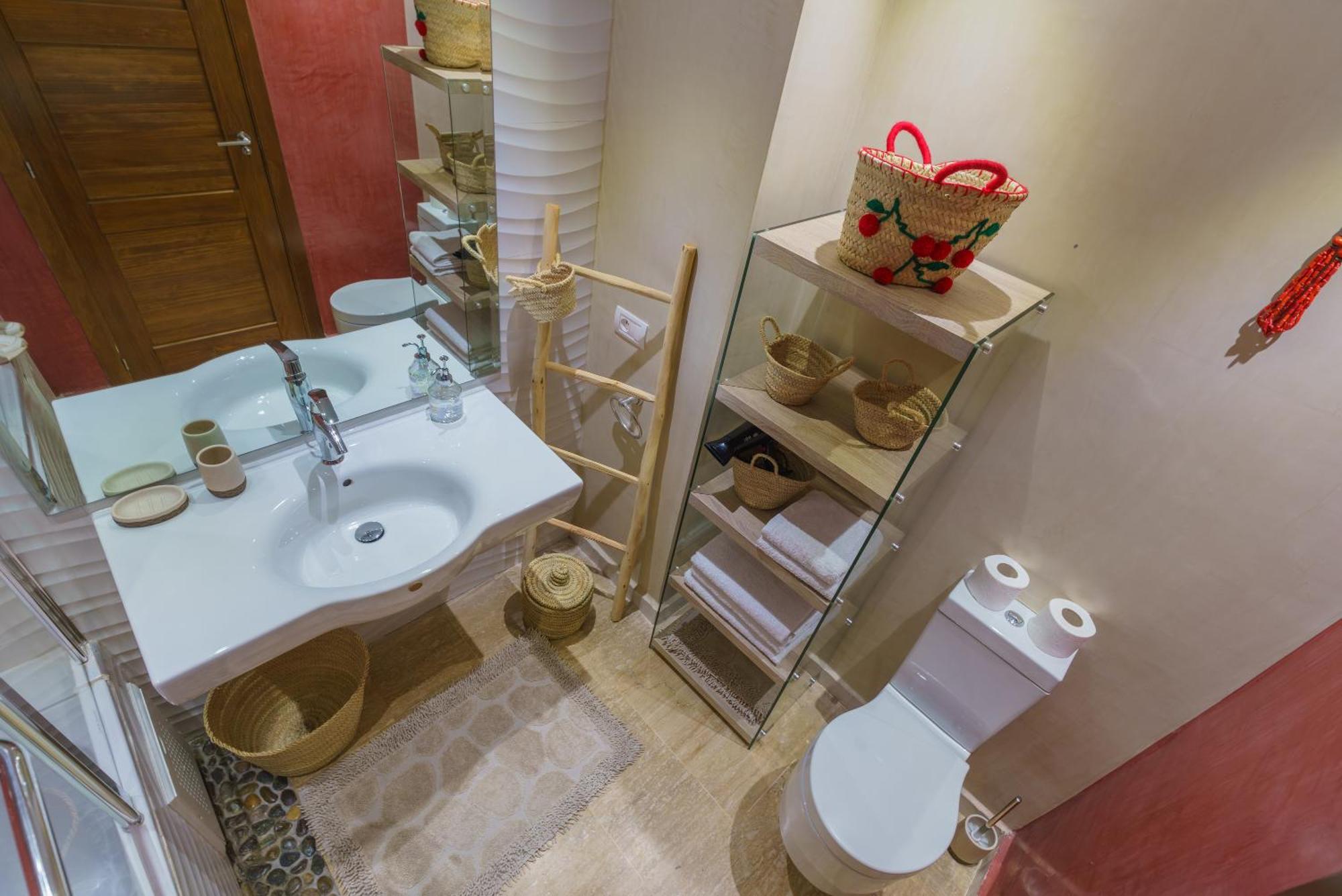 Luxueux 138 M2 Avec Piscine Appartamento *